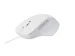 RAPOO Wired Silent Mouse N500, White, 2006940056122407 05 