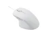 RAPOO Wired Silent Mouse N500, White, 2006940056122407 05 