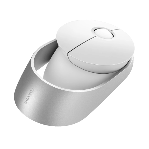 Multi-mode Wireless Optical Mouse Ralemo Air 1, white, 2006940056135124 03 