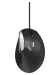 Vertical Mouse RAPOO EV200, Black, 2006940056135322 02 