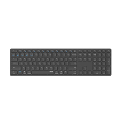 Rapoo E9800M Wireless Keyboard