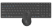 Rappo 9700M wireless keyboard + mouse set, dark gray, 2006940056135575 05 