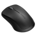 Wireless optical Mouse Rappo 1680, Silent, Black, 2006940056143693 04 