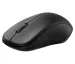 Wireless optical Mouse RAPOO 1680, Silent, 2.4GHz, Black, 2006940056143693 04 