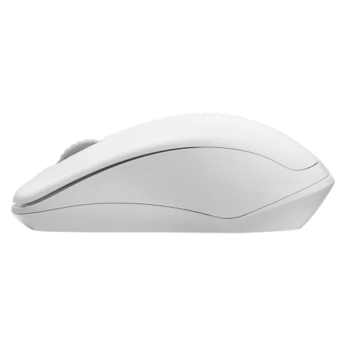 Wireless optical Mouse RAPOO 1680, Silent, 2.4GHz, White, 2006940056143709 04 