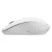 Wireless optical Mouse RAPOO 1680, Silent, 2.4GHz, White, 2006940056143709 06 