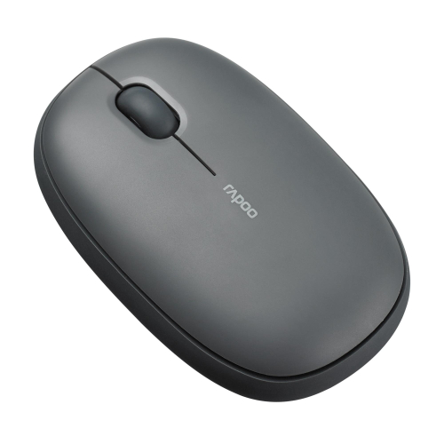 Wireless mouse Rapoo M660, Silent, Dark Grey, 2006940056143792 03 