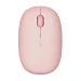 Безжична мишка RAPOO M660, Multi-mode, Свързване с 3 у-ва, Silent, Розова, 2006940056143808 04 
