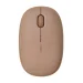 Wireless optical Mouse RAPOO M660, Multi-mode, Brown, 2006940056143815 03 