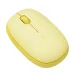 Wireless optical Mouse RAPOO M660, Multi-mode, Yellow, 2006940056143822 04 
