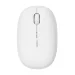 Безжична мишка RAPOO M660, Multi-mode, Свързване с 3 у-ва, Silent, Бяла, 2006940056143846 03 