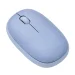 Безжична мишка RAPOO M660, Multi-mode, Свързване с 3 у-ва, Silent, Лилава, 2006940056143853 04 