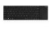 Rapoo E2710 Wireless Keyboard, 2006940056161796 02 