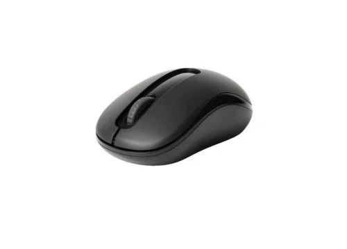 Wireless optical Mouse RAPOO M10 Plus, Black, 2006940056172983 02 