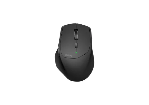 Wireless Mouse Rappo MT550, Black, 2006940056177452 02 