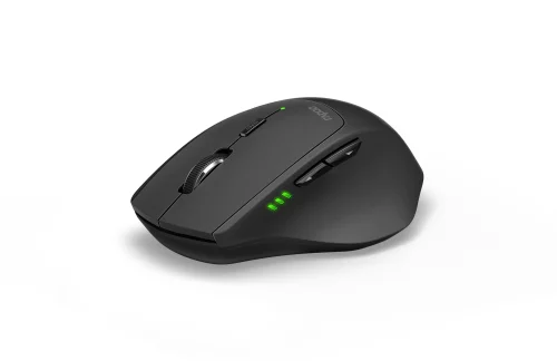 Wireless Mouse Rappo MT550, Black, 2006940056177452 03 