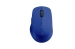 Безжична оптична мишка RAPOO M300 Silent, Multi-mode, Синя, 2006940056180490 05 