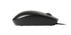 Mouse Rappo N100, Black