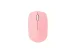 Wireless Mouse Rappo M100 Silent, Pink, 2006940056181831 07 