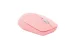 Wireless Mouse Rappo M100 Silent, Pink, 2006940056181831 07 