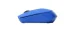 Wireless Mouse Rappo M100 Silent, Blue, 2006940056181862 06 