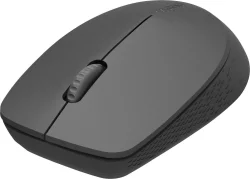 Безжична мишка RAPOO M100 Silent, Multi-mode, черен