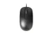 Mouse Rapoo N200 Black, 2006940056185488 05 