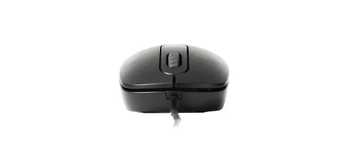 Mouse Rapoo N200 Black, 2006940056185488 02 