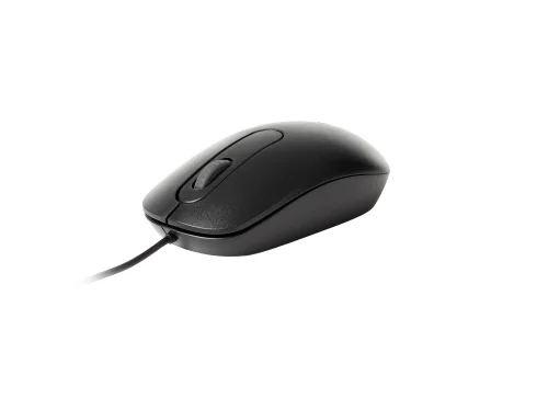 Mouse Rapoo N200 Black, 2006940056185488 04 