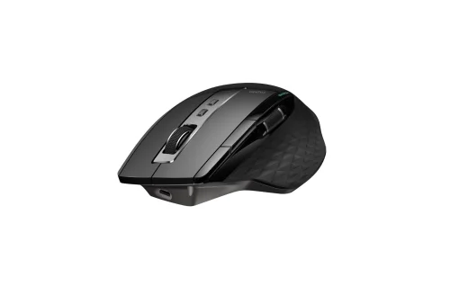 Wireless Mouse Rappo MT750S, Black, 2006940056186706 02 