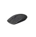Wireless optical Mouse RAPOO 200 Plus, multi-mode, Black, 2006940056186942 04 