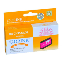 Патрон HP CN047AE №951XL MA 8600 СЪВ1.5k