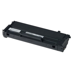 Toner Ricoh SP150 Black compatible 1.5k