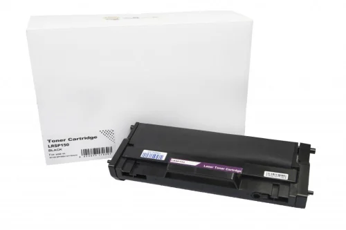 Toner Ricoh SP150 Black compatible 1.5k, 1000000000035079 02 