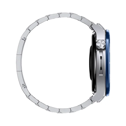 Смарт часовник Huawei Watch Ultimate, сребърен, 2006941487288403 06 