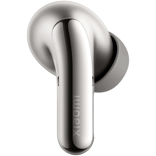 Безжични слушалки тапи Xiaomi Buds 5 Pro, сив, 2006941812772232 04 