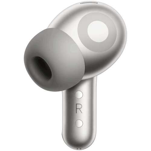 Безжични слушалки тапи Xiaomi Buds 5 Pro, сив, 2006941812772232 05 
