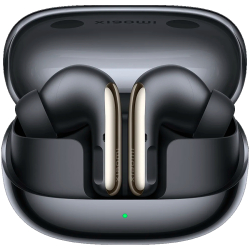 Безжични слушалки тапи Xiaomi Buds 5 Pro, черен