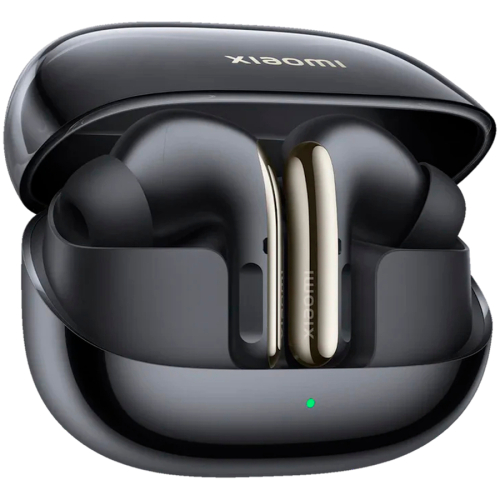 Безжични слушалки тапи Xiaomi Buds 5 Pro, черен, 2006941812779491 02 