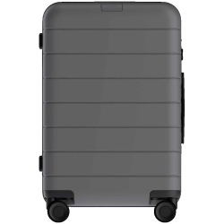 Куфар Xiaomi Luggage Classic Pro 28\", сив