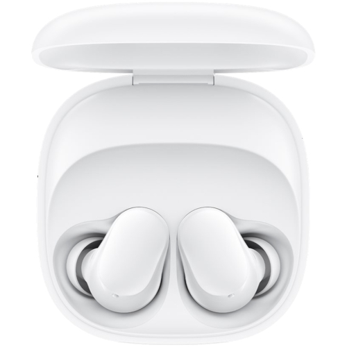 Безжични слушалки тапи Xiaomi Redmi Buds 6 Play, бял, 2006941812791271 02 
