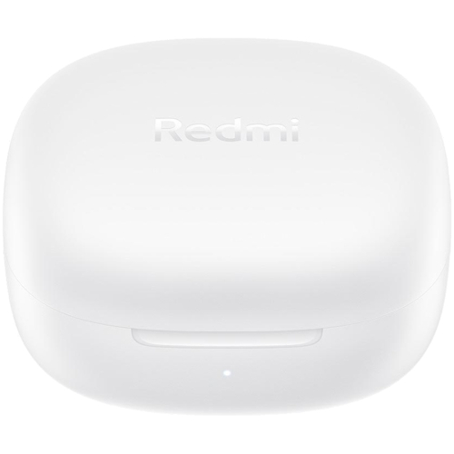 Безжични слушалки тапи Xiaomi Redmi Buds 6 Play, бял, 2006941812791271 05 