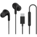 Слушалки тапи Xiaomi Type-C BHR8930GL, черен, 2006941812793145 02 