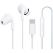 Слушалки тапи Xiaomi Type-C BHR8931GL, бял, 2006941812793152 02 