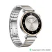 Smart watch Huawei GT4 Aurora-B19T Inter-gold stainless, 2006942103105081 07 