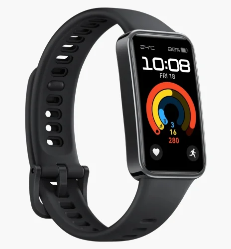 Huawei Band 9 Starry Black, 2006942103117169