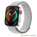 Смарт часовник Huawei Watch Fit 3, сив, 2006942103118616 06 