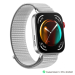 Смарт часовник Huawei Watch Fit 3, сив, 2006942103118616 06 