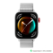 Смарт часовник Huawei Watch Fit 3, сив, 2006942103118616 06 
