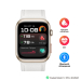 Huawei Smartwatch Watch D2 LCA-B11, BT 1.82', Gold, 2006942103131769 05 